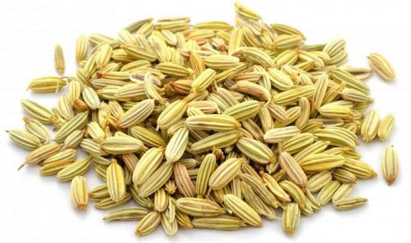 BioCham - Fennel Essential Oil