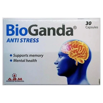 BioGanda Anti Stress