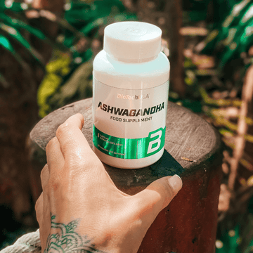 BioTechUSA Ashwagandha