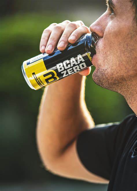 BioTechUSA BCAA Zero Energy Drink 330mL