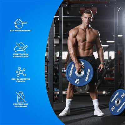 BioTechUSA Beef Protein 1816g