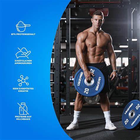 BioTechUSA Beef Protein 1816g