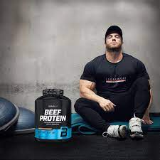 BioTechUSA Beef Protein 1816g