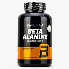 BioTechUSA Beta-Alanine Capsules