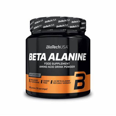 BioTechUSA Beta Alanine Powder