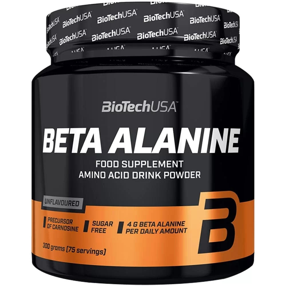BioTechUSA Beta Alanine Powder