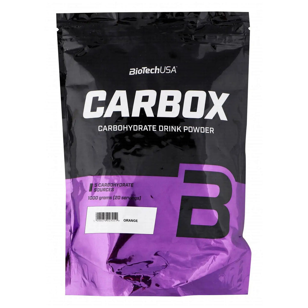 BioTechUSA CarboX 1000g