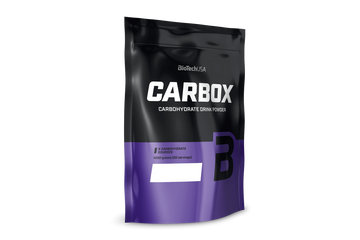 BioTechUSA CarboX 1000g