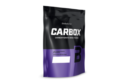BioTechUSA CarboX 1000g