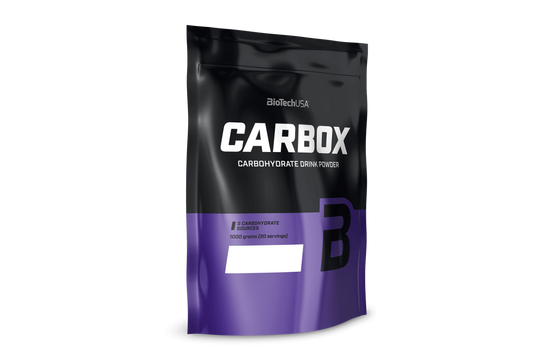 BioTechUSA CarboX 1000g
