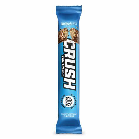 BioTechUSA Crush Bar