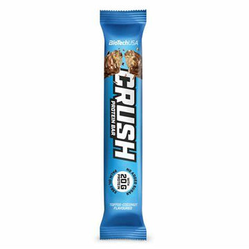 BioTechUSA Crush Bar