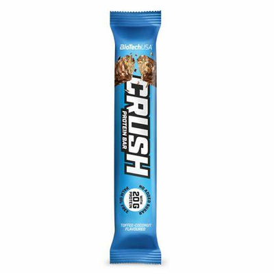 BioTechUSA Crush Bar