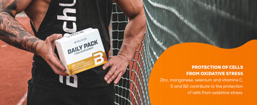 BioTechUSA Daily Pack