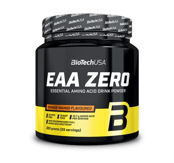 BioTechUSA EAA Zero 350g
