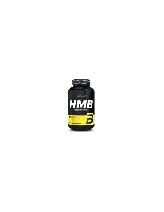 BioTechUSA HMB Capsules
