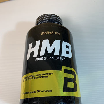 BioTechUSA HMB Capsules