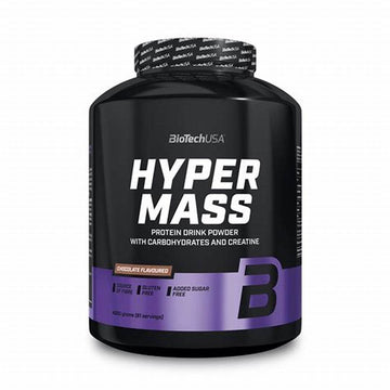 BioTechUSA Hyper Mass 4000g