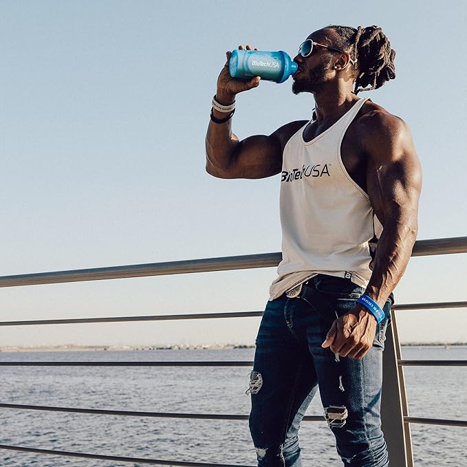 BioTechUSA Iso Tonic 600g