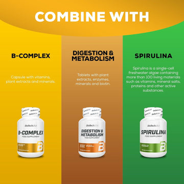 BioTechUSA Liquid Curcuma Capsules