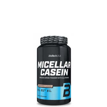 BioTechUSA Micellar Casein 908g