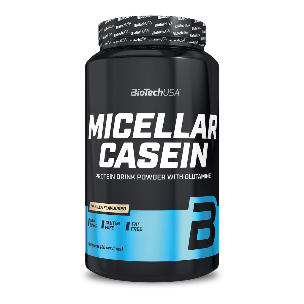 BioTechUSA Micellar Casein 908g