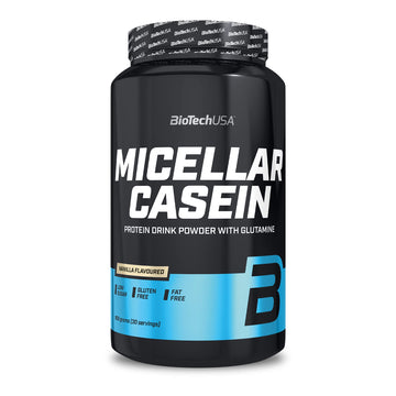 BioTechUSA Micellar Casein 908g