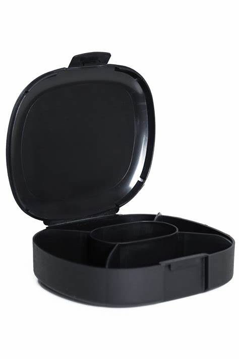 BioTechUSA Pillbox Biotech