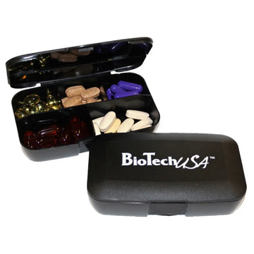 BioTechUSA Pillbox Biotech