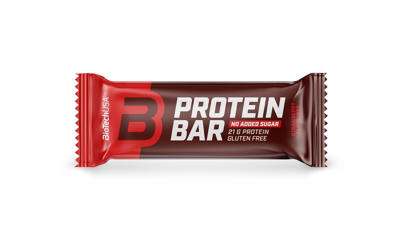 BioTechUSA Protein Bar 70g | Free Delivery in Lebanon