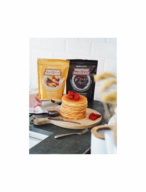 BioTechUSA Protein Pancake 1000g