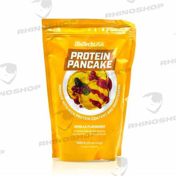 BioTechUSA Protein Pancake 1000g