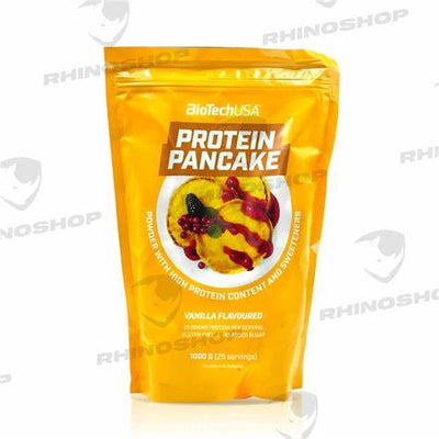 BioTechUSA Protein Pancake 1000g