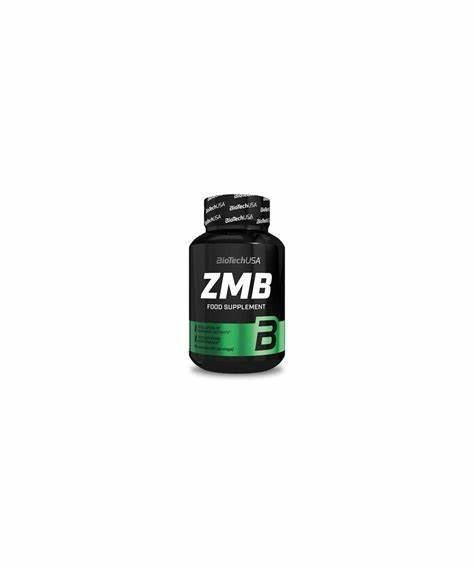 BioTechUSA ZMB Capsules