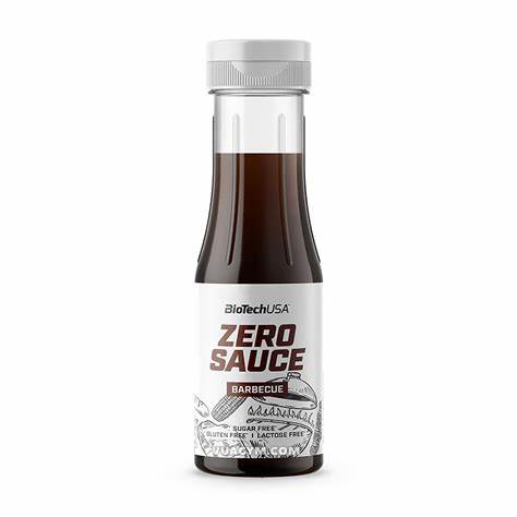 BioTechUSA Zero Sauce