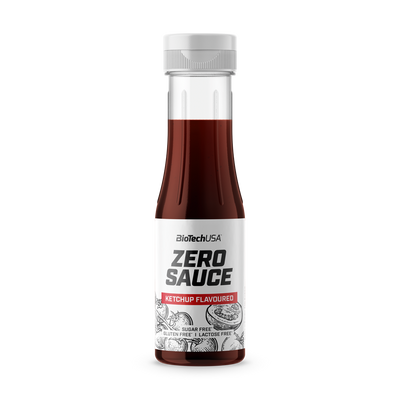 BioTechUSA Zero Sauce