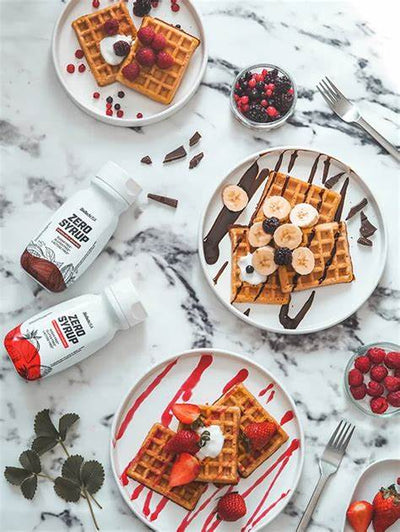 BioTechUSA Zero Syrup