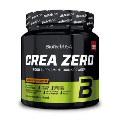 BioTechUSA Crea Zero 320g