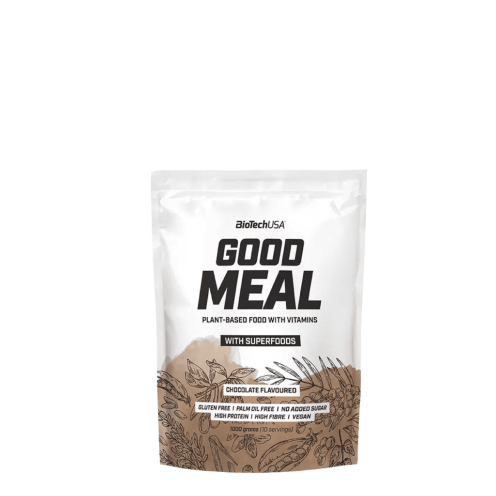 BioTechUSA Good Meal Chocolate 33g