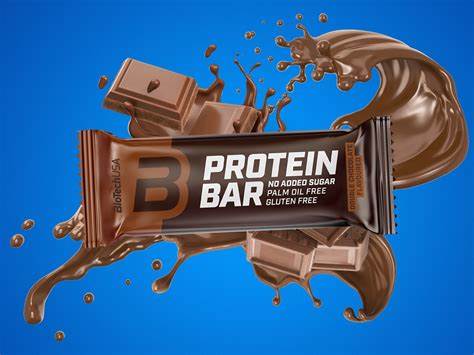 BioTechUSA Protein Bar 70g