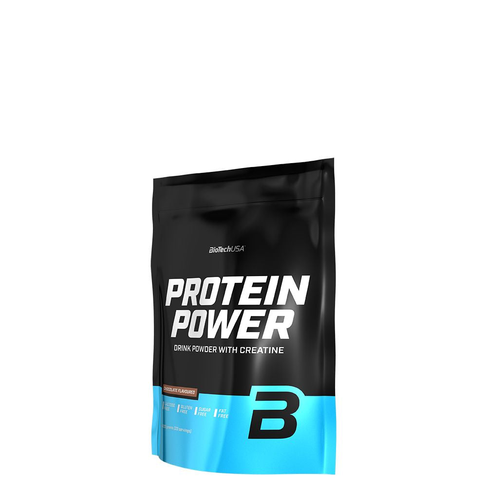 BioTechUSA Protein Power 1000g