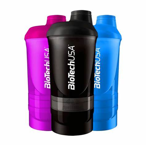 BioTechUSA Shaker Wave