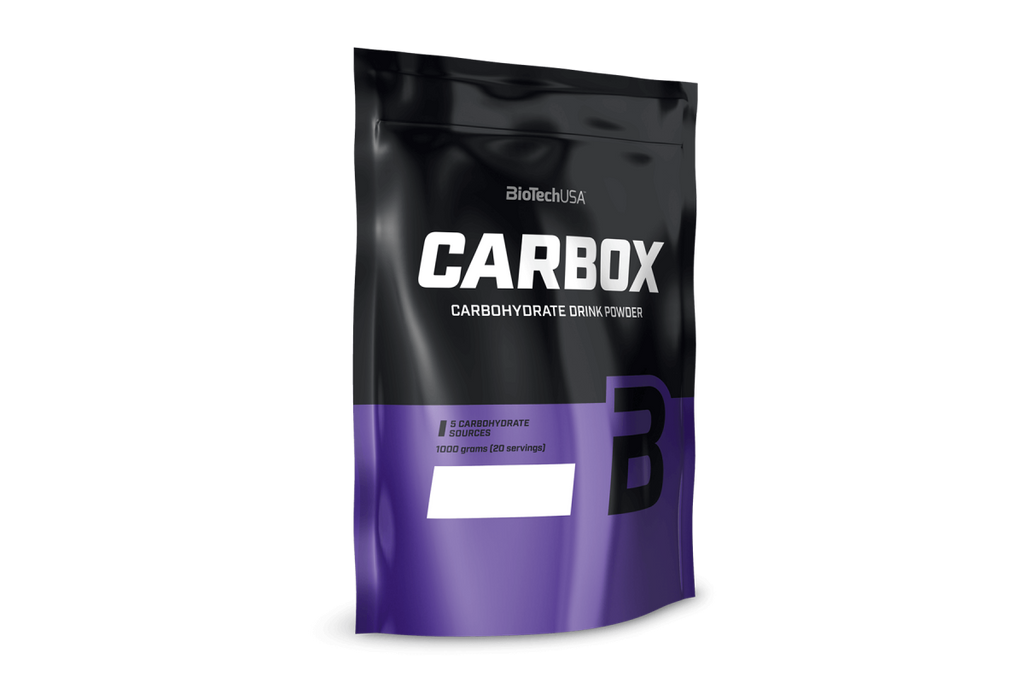 BioTechUSA CarboX 1000g