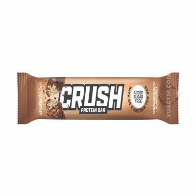 BioTechUSA Crush Bar