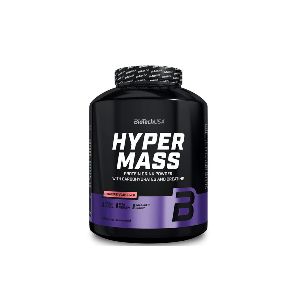 BioTechUSA Hyper Mass 4000g