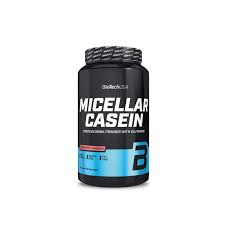 BioTechUSA Micellar Casein 908g