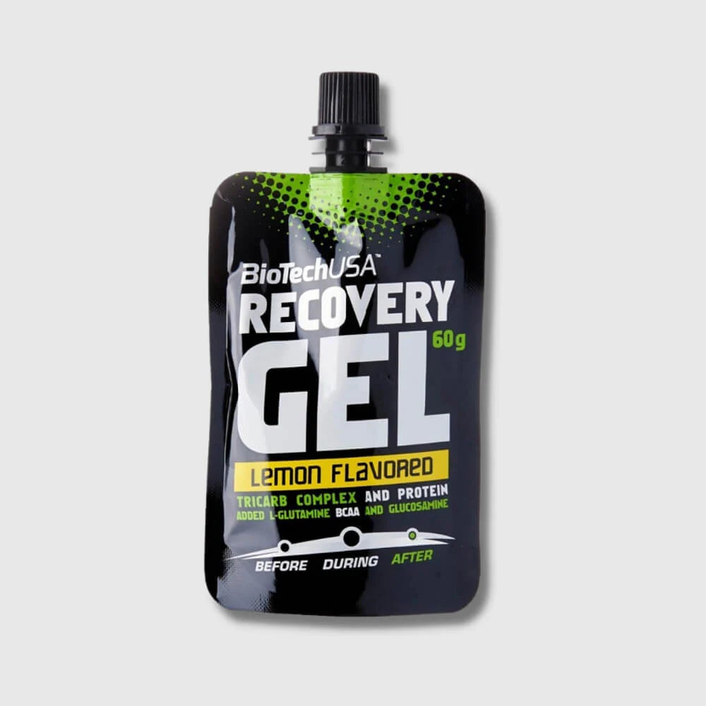 BioTechUSA Recovery Gel 60g