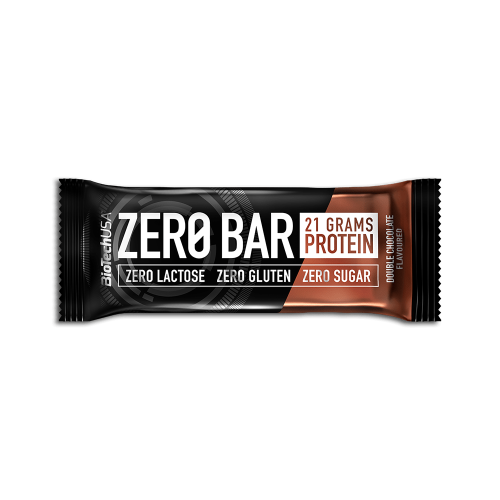 BioTechUSA Zero Bar 50 g