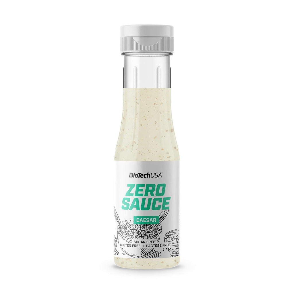 BioTechUSA Zero Sauce