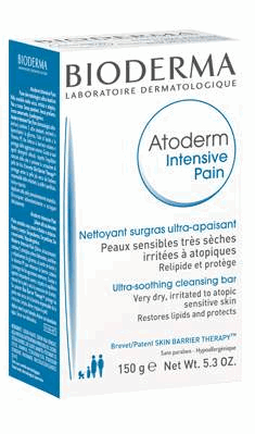 Bioderma Atoderm Intensive Pain